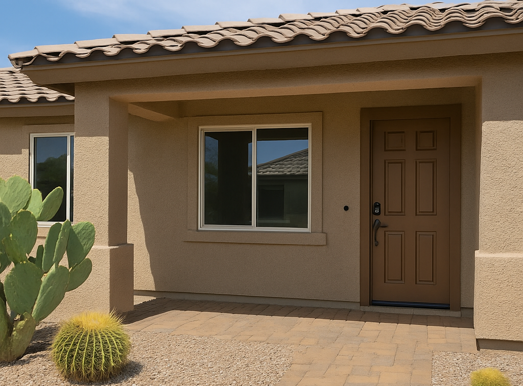 How Smart Tech Helps Landlords Reduce Costs and Attract Tenants in Goodyear